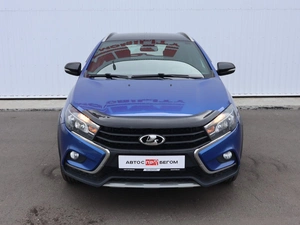 Универсал ВАЗ (LADA) Vesta 2021 года, 1120000 рублей, Брянск