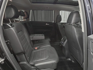 Внедорожник Volkswagen Teramont 2019 года, 3049000 рублей, Красноярск