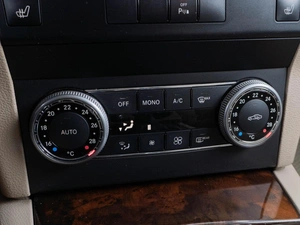 Внедорожник Mercedes-benz GLK-класс 2011 года, 1499000 рублей, Тюмень