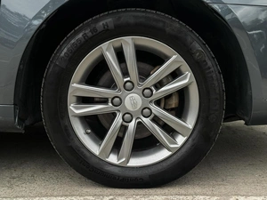 Седан Geely Emgrand 7 2018 года, 849000 рублей, Большой Сочи