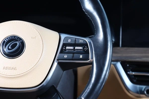 Внедорожник Kia Mohave 2019 года, 3989000 рублей, Новосибирск