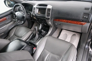 Внедорожник Toyota Land Cruiser Prado 2004 года, 1649000 рублей, Красноярск