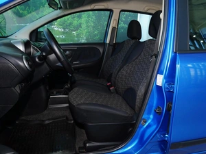 Хетчбэк Nissan Note 2008 года, 549000 рублей, Тверь
