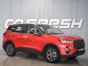 Внедорожник Chery Tiggo 7 Pro 2020 года, 1720000 рублей, Муром