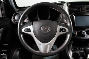 Внедорожник Lifan X60 2016 года, 789000 рублей, Сургут