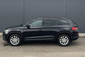 Внедорожник Skoda Kodiaq 2020 года, 2730000 рублей, Солонцы