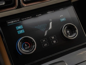 Внедорожник Jetour X70 Plus 2023 года, 2270000 рублей, Краснодар