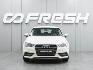 Хетчбэк Audi A3 2013 года, 1284900 рублей, Воронеж