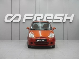 Хетчбэк Chevrolet Spark 2007 года, 400000 рублей, Ростов-на-Дону