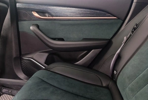 Внедорожник Geely Monjaro 2023 года, 3430000 рублей, Солонцы