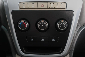 Внедорожник Geely Emgrand X7 2015 года, 599000 рублей, Пермь