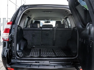 Внедорожник Toyota Land Cruiser Prado 2015 года, 3250000 рублей, Краснодар