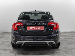 Седан Volvo S60 2014 года, 1249000 рублей, Красноярск