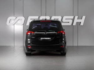 Минивэн Opel Zafira 2012 года, 1099000 рублей, Минеральные Воды