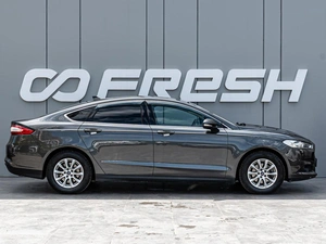 Седан Ford Mondeo 2017 года, 1600000 рублей, Краснодар