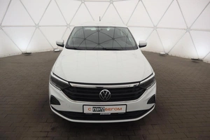 Хэтчбек Volkswagen Polo 2021 года, 1690000 рублей, Орёл