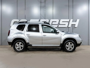 Внедорожник Renault Duster 2018 года, 1199000 рублей, Воронеж