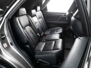 Внедорожник Lexus RX 2018 года, 4599000 рублей, Тюмень