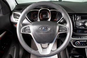 Универсал ВАЗ (LADA) Vesta Cross 2018 года, 1099000 рублей, Сургут