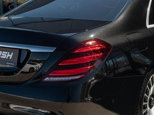 Седан Mercedes-benz S-класс 2018 года, 5770000 рублей, Краснодар