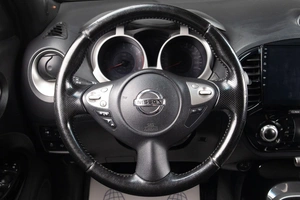 Внедорожник Nissan Juke 2013 года, 1199000 рублей, Оренбург