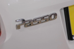 Хетчбэк Toyota Passo 2019 года, 859000 рублей, Новокузнецк