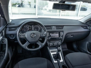 Лифтбек Skoda Octavia 2015 года, 1599000 рублей, Нижний Новгород