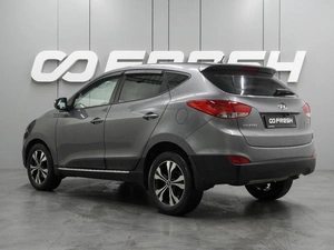 Внедорожник Hyundai ix35 2011 года, 1219000 рублей, Воронеж