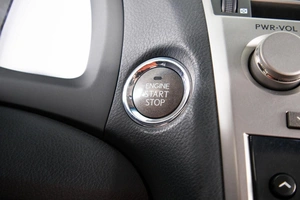Внедорожник Lexus RX 2010 года, 2499000 рублей, Пермь