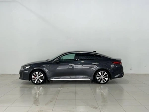 Седан Kia Optima 2017 года, 1890000 рублей, Кострома