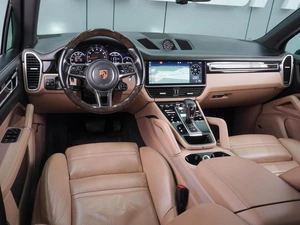 Внедорожник Porsche Cayenne 2018 года, 5939000 рублей, Воронеж