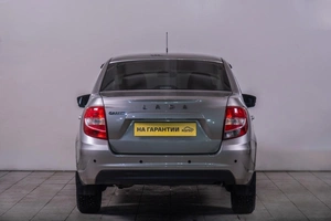 Седан ВАЗ (LADA) Granta 2021 года, 799000 рублей, Томск