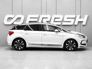 Хетчбэк Citroen DS 5 2012 года, 1190000 рублей, Ростов-на-Дону