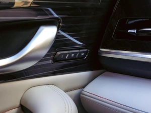 Внедорожник Geely Monjaro 2024 года, 3635000 рублей, Краснодар