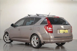 Универсал Kia Ceed 2007 года, 759000 рублей, Челябинск