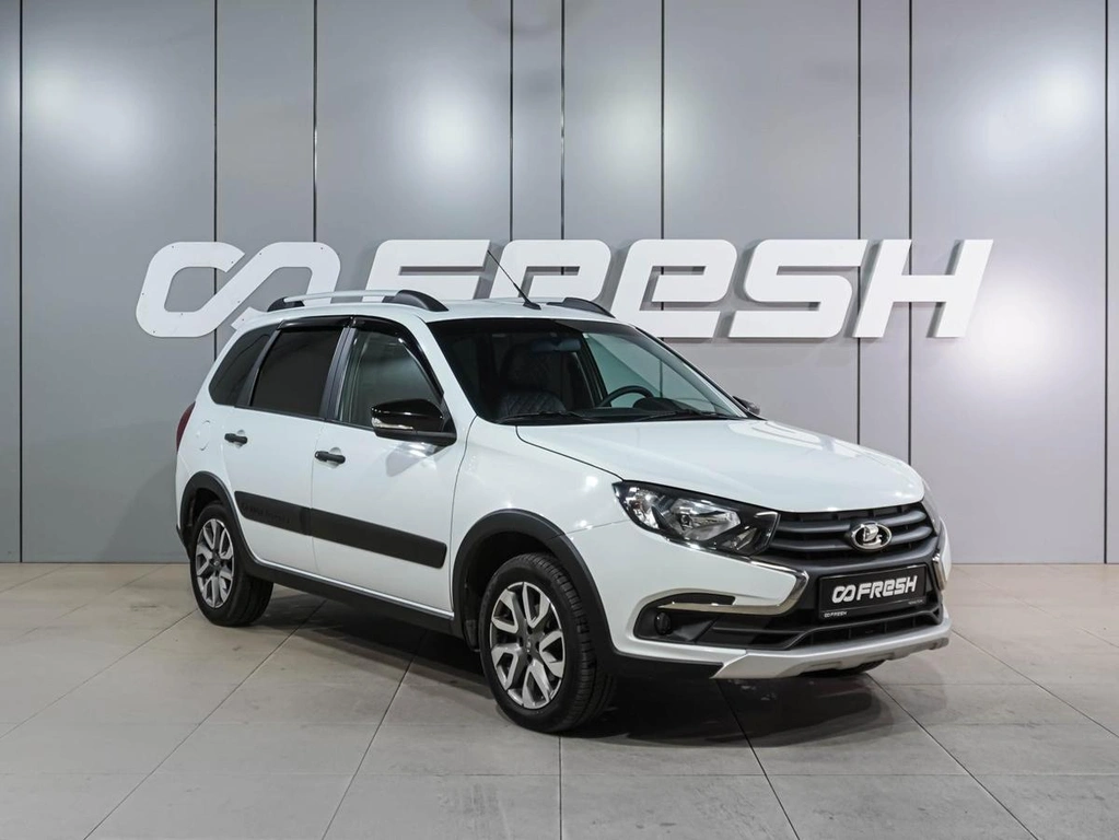 Универсал ВАЗ (LADA) Granta 2023 года, 1049000 рублей, Воронеж