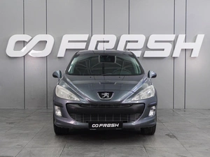Хетчбэк Peugeot 308 2008 года, 489000 рублей, Воронеж