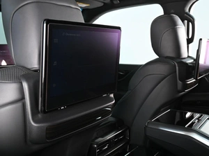 Внедорожник Lexus LX 2022 года, 18190000 рублей, Аксай