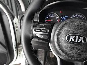 Седан Kia Rio 2018 года, 1272000 рублей, Ставрополь