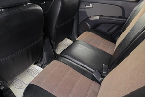 Внедорожник Kia Sportage 2009 года, 1069000 рублей, Тюмень