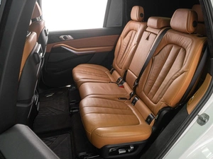 Внедорожник BMW X7 2020 года, 7350000 рублей, Тюмень