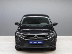 Лифтбек Volkswagen Polo 2021 года, 1749444 рублей, Москва