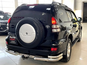 Внедорожник Toyota Land Cruiser Prado 2005 года, 2187000 рублей, Солонцы