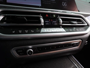 Внедорожник BMW X5 2022 года, 8754000 рублей, Воронеж