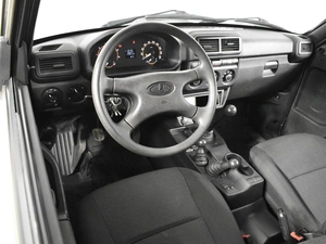 Внедорожник ВАЗ (LADA) Niva Legend 2023 года, 769900 рублей, Казань