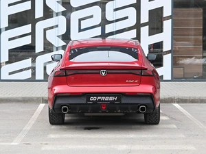 Лифтбек Changan UNI-V 2023 года, 2385000 рублей, Волгоград