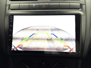 Седан Volkswagen Polo 2015 года, 1136000 рублей, Орёл