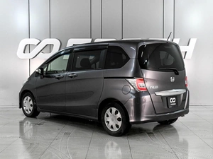 Минивэн Honda Freed 2015 года, 1269000 рублей, Ростов-на-Дону