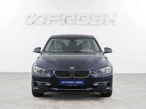Седан BMW 3 серия 2013 года, 1823444 рублей, Москва