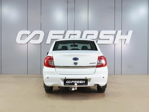 Седан Datsun on-DO 2017 года, 640000 рублей, Воронеж